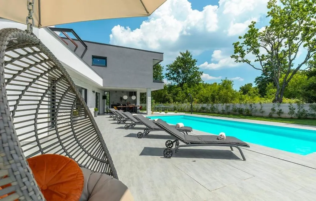 Villa Arcus ,Heartland Of Istria Sivati Κροατία