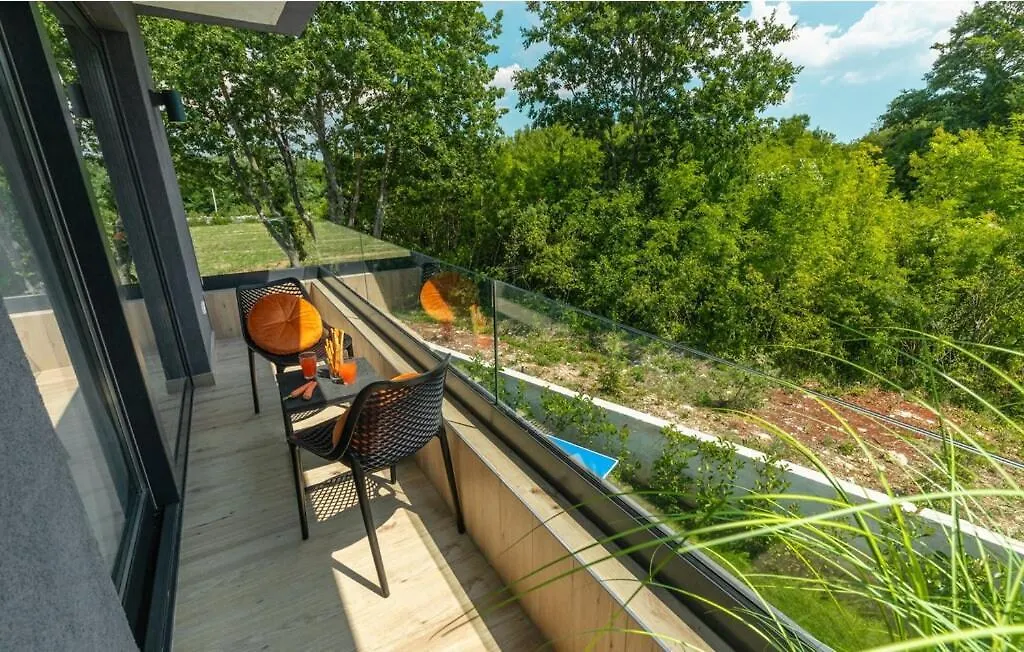Villa Arcus ,Heartland Of Istria Sivati 0*,  Κροατία
