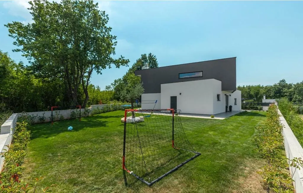 Villa Arcus ,Heartland Of Istria Sivati