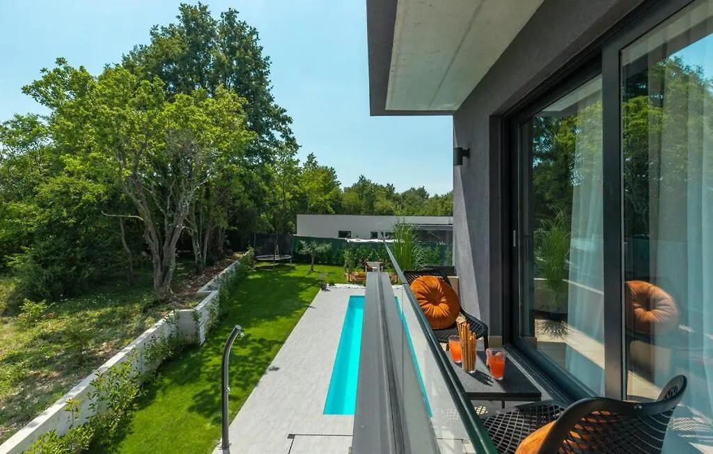 Villa Arcus ,Heartland Of Istria Sivati Κροατία